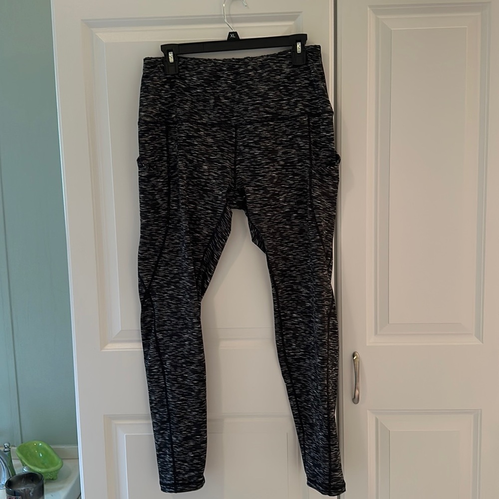 Ododos leggings